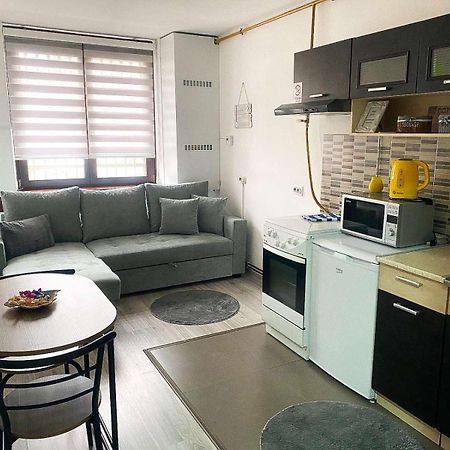 Nejra Apartment Sarajevo Bagian luar foto